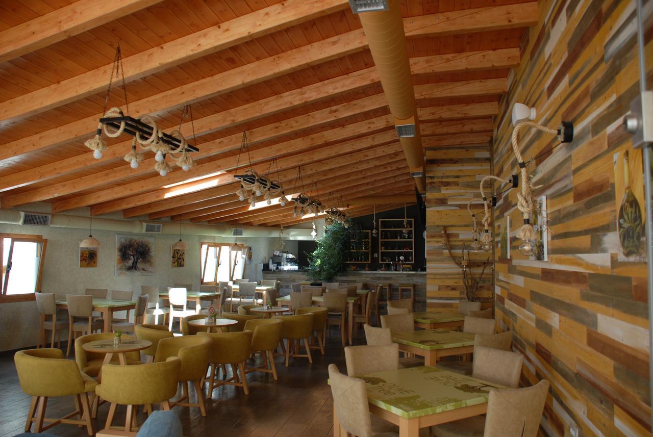Olive Tree Sarandë Exterior foto