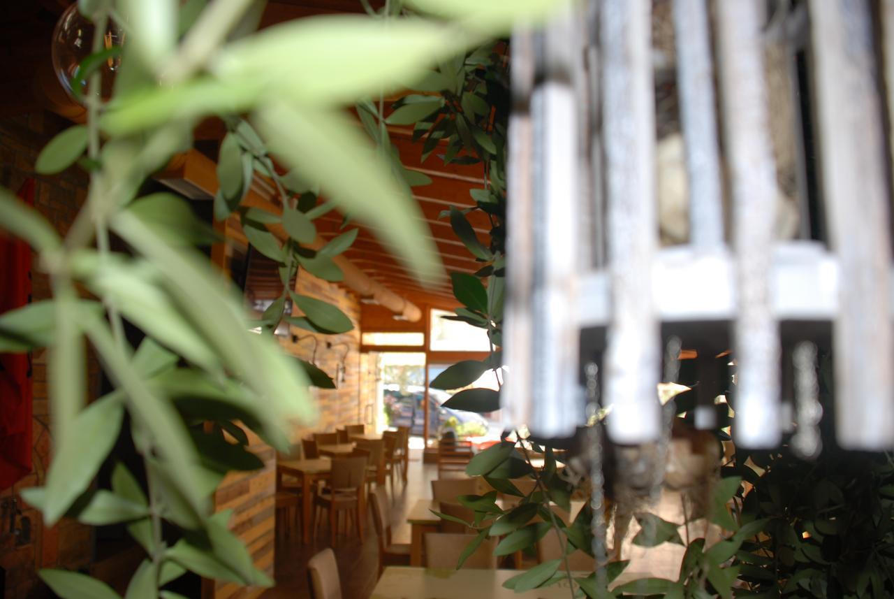Olive Tree Sarandë Exterior foto