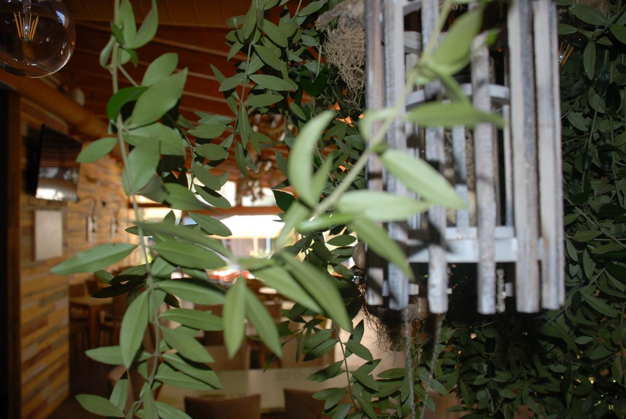 Olive Tree Sarandë Exterior foto
